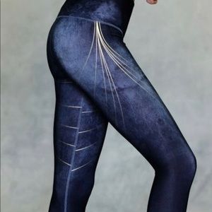 Niyama Sol legging